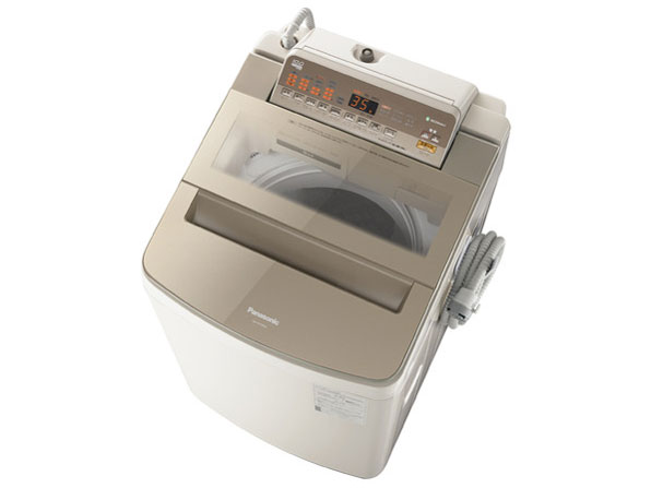 パナソニック　洗濯機　2019年製　NA-FA100H6 パナソニック NA-FA100H6 価格比較 - 価格.com