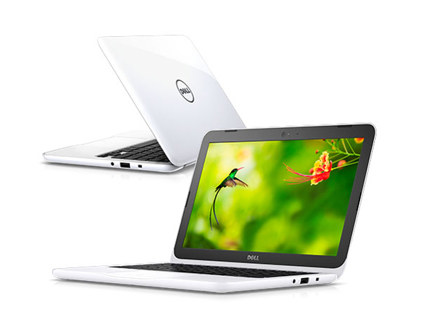 Inspiron 11 3000 �X�^���_�[�h 4GB���������ڃ��f��(3�N�ێ�t) �̐��i�摜