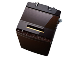 【3月28日まで出品】2018東芝 ZABOON 10kg AW-BK10SD7 中古近郊送料格安 10.0kg 全自動洗濯機 東芝 ZABOON AW-BK10SD8