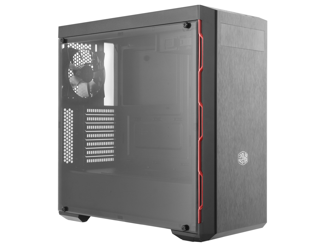 MasterBox MB600L �̐��i�摜