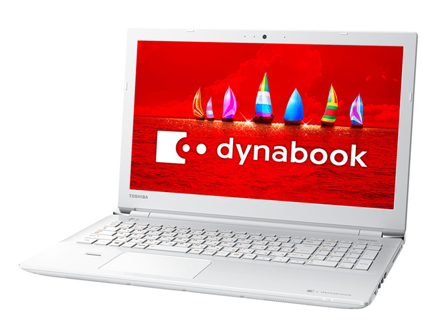 dynabook AZ25/F 15.6�^HD Celeron 500GB_HDD Office�Ȃ� �̐��i�摜