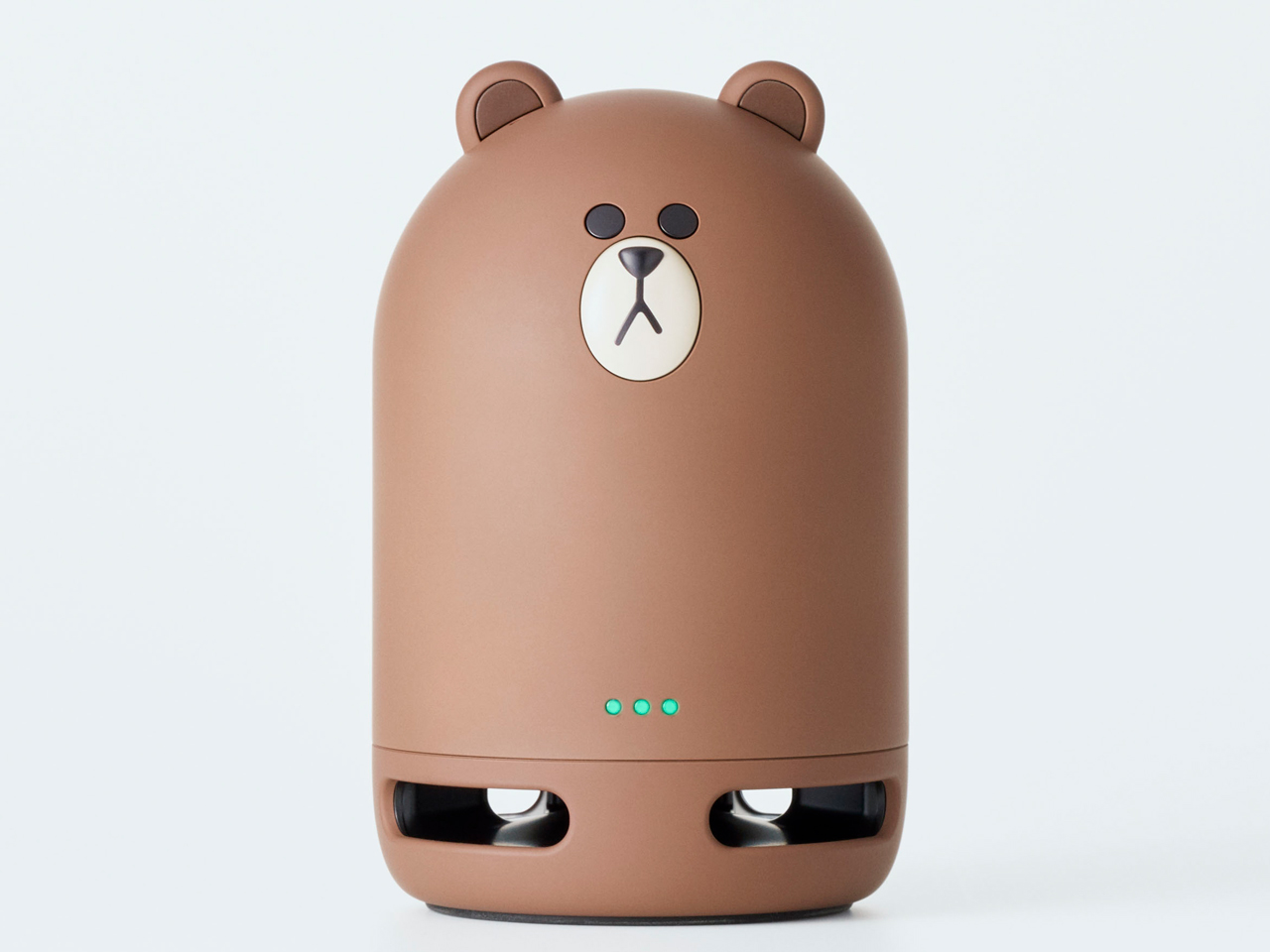 Clova Friends mini �̐��i�摜