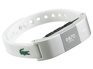 ���[���o���h3 with LACOSTE �̐��i�摜