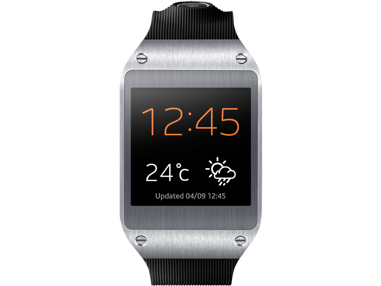 GALAXY Gear �̐��i�摜