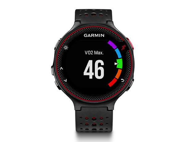 ForeAthlete235J �̐��i�摜