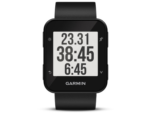 ForeAthlete35J �̐��i�摜