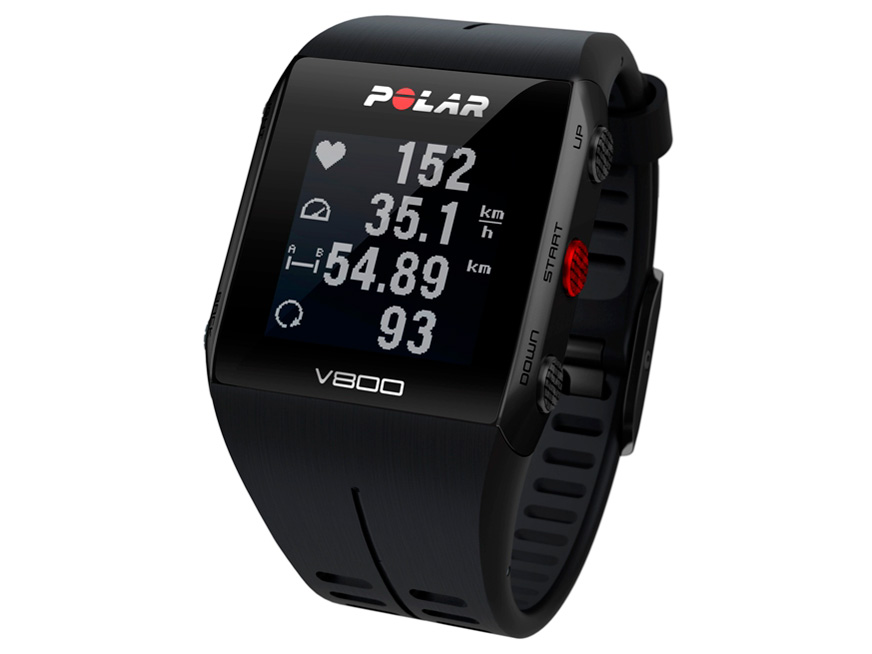 V800 2 HR �S���Z���T�[�t �̐��i�摜