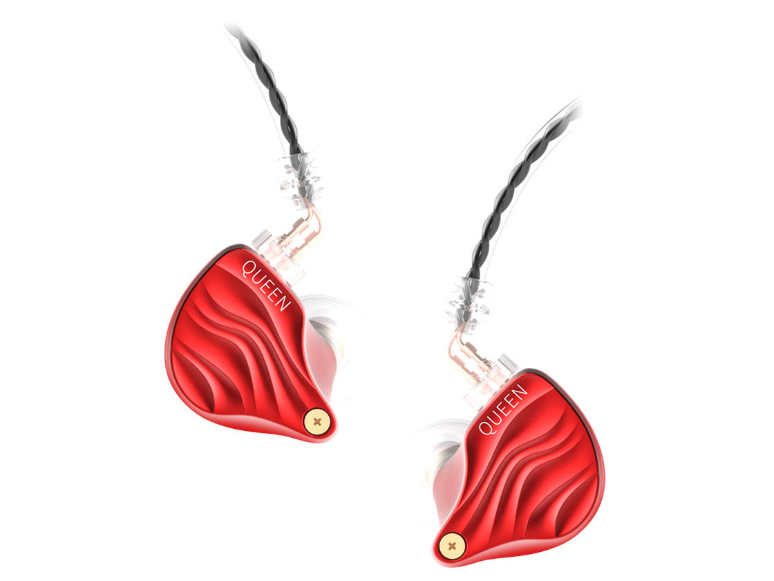 TFZ QUEEN �̐��i�摜