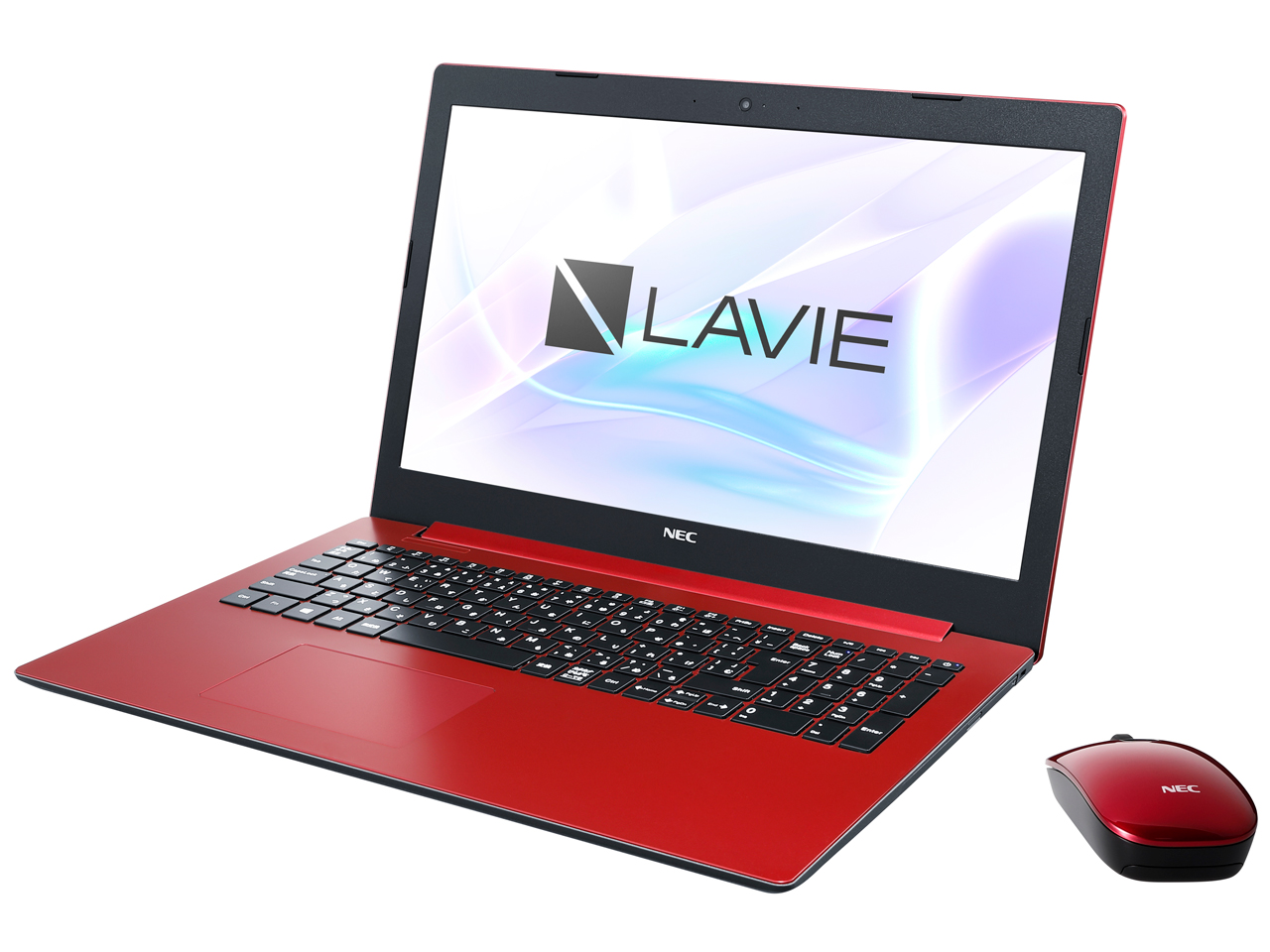 NEC LAVIE Note Standard NS700/KA 2018年夏モデル 価格比較 - 価格.com