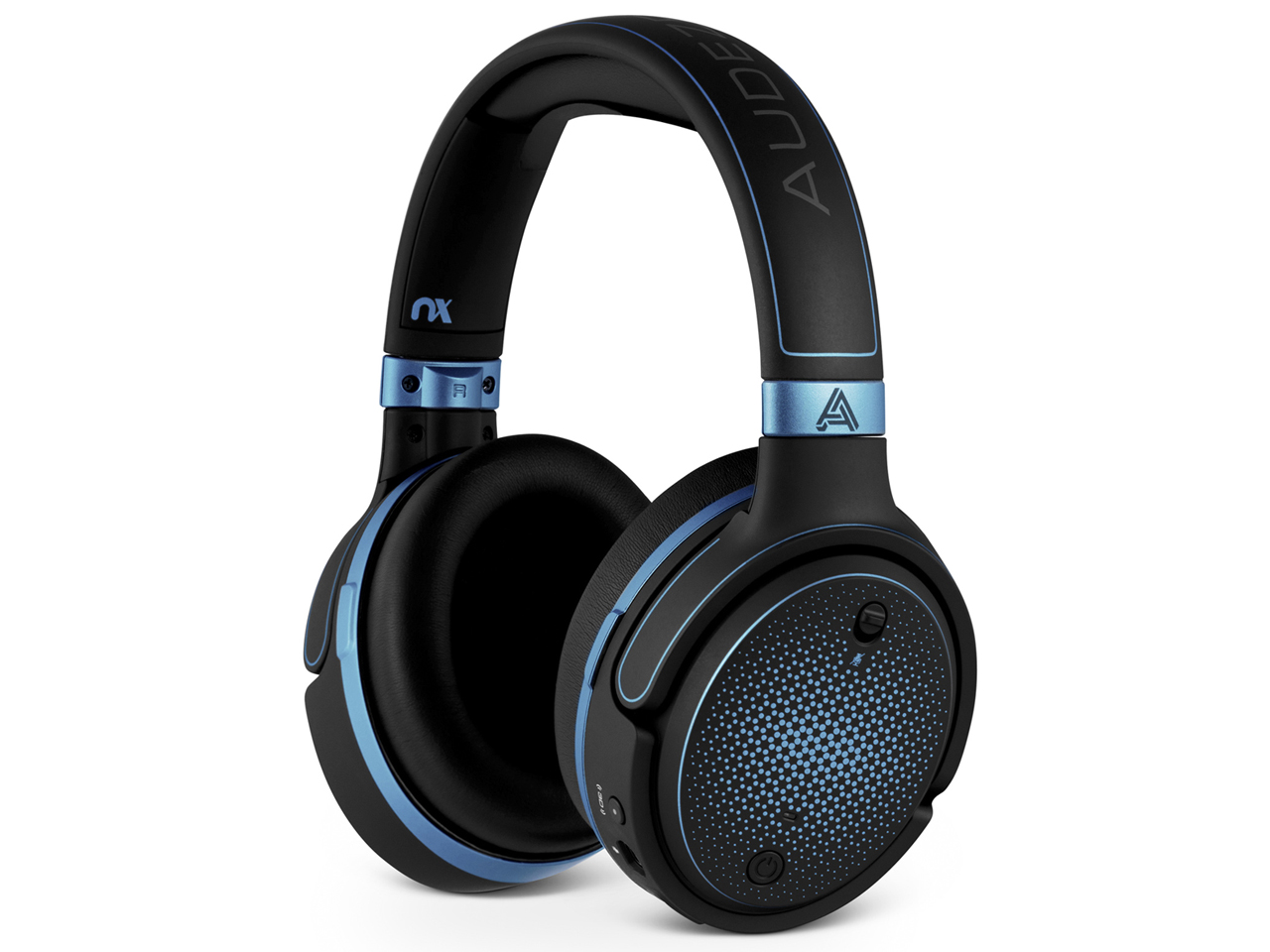 Mobius headphone �̐��i�摜