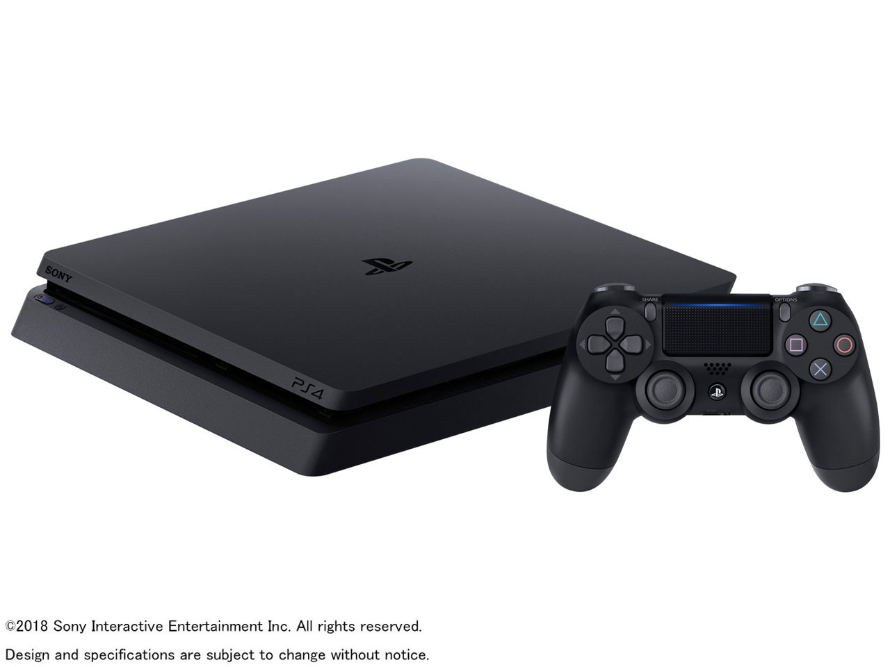 �v���C�X�e�[�V����4 CUH-2200BB [1TB] �̐��i�摜