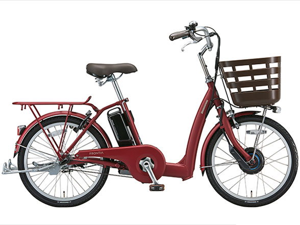 �t�����e�B�A ���N�b�g FK4B49 + ��p�[�d�� �̐��i�摜