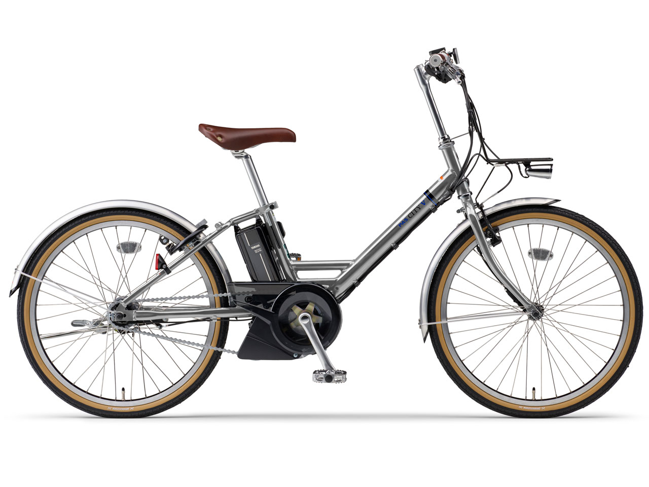 PAS CITY-V PA24CV + ��p�[�d�� �̐��i�摜