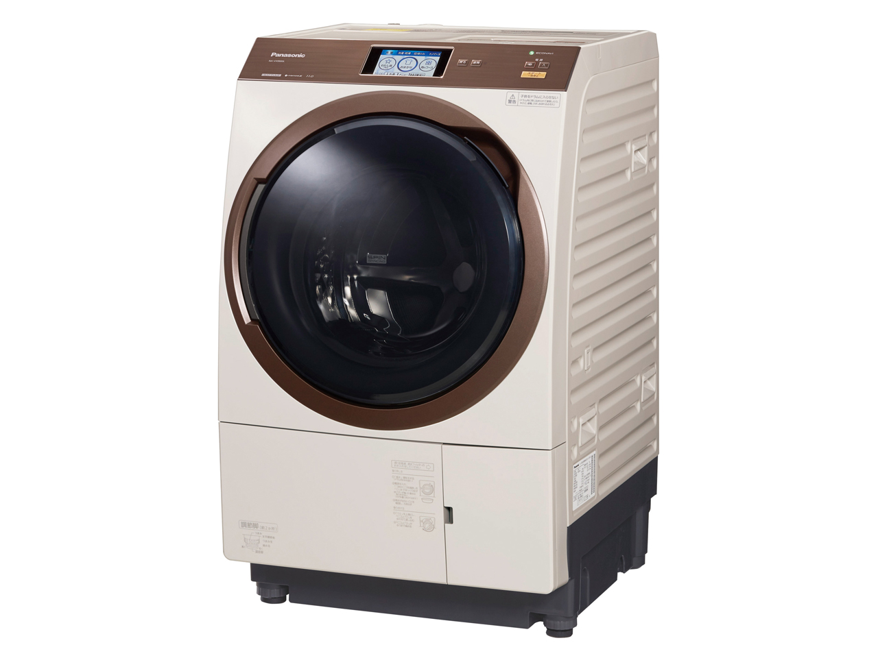 パナソニック　ドラム洗濯機　2019年　NA-VX9900L パナソニック NA-VX9900L 価格比較 - 価格.com