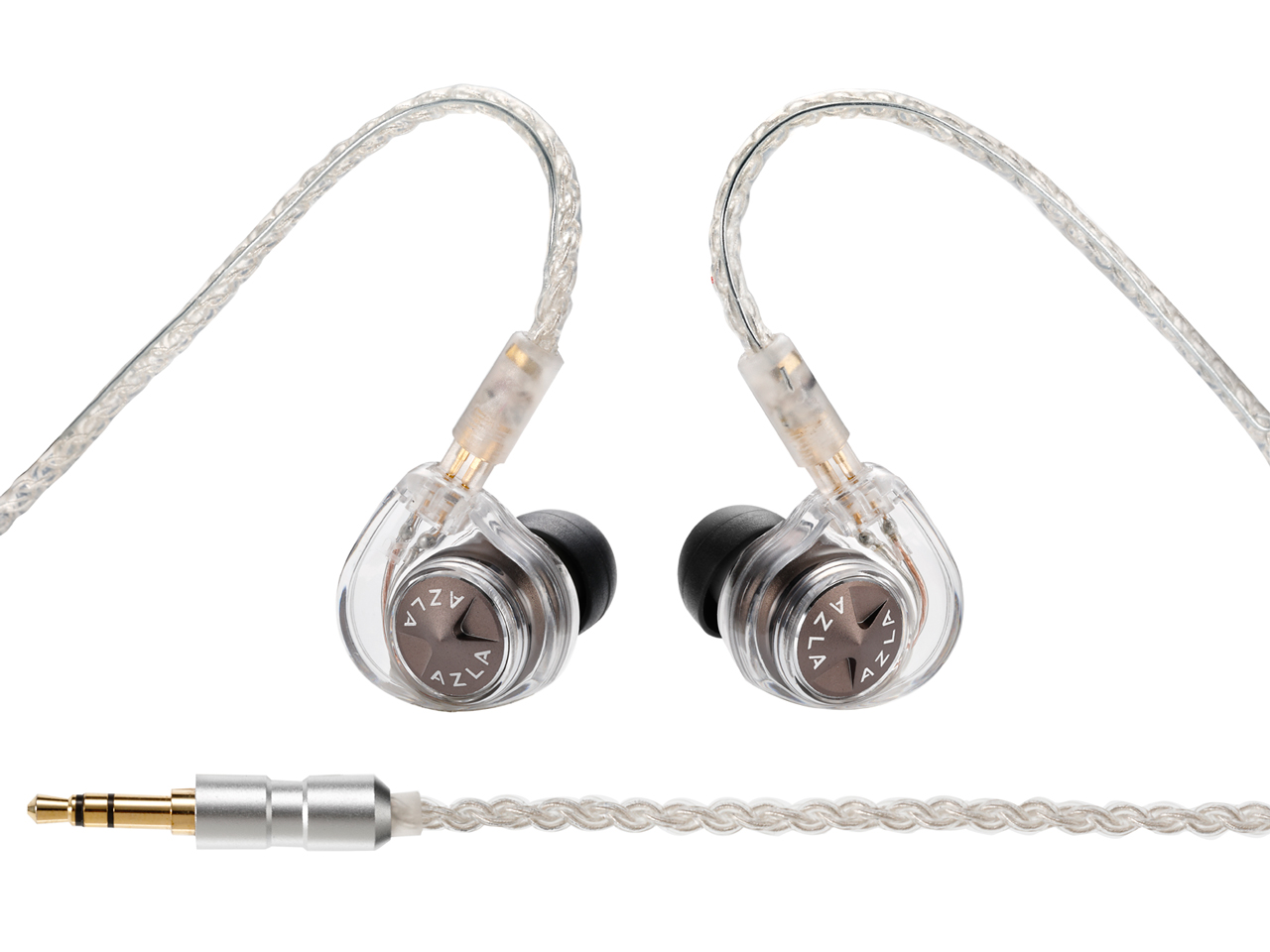 AZLA MK2 AZLA-02R �̐��i�摜