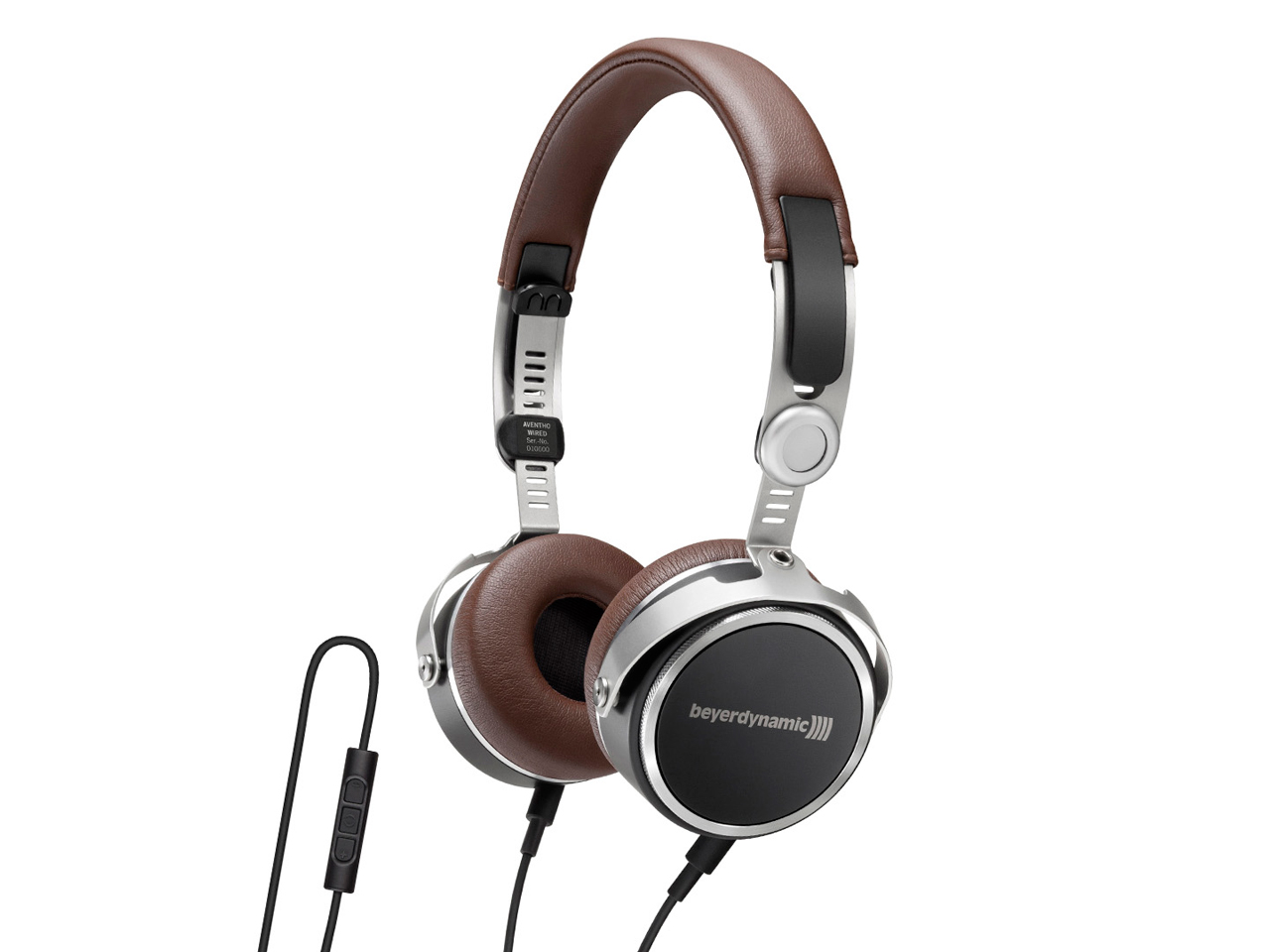 Aventho wired �̐��i�摜