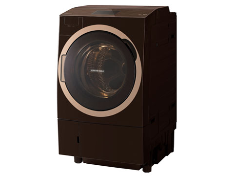 K★★067 東芝 ドラム式洗濯機 TW-127XP3L ZABOON 設置無料 ZABOON 東芝 TW-127XM4L-W[標準設置無料]TOSHIBA 12kg ドラム式