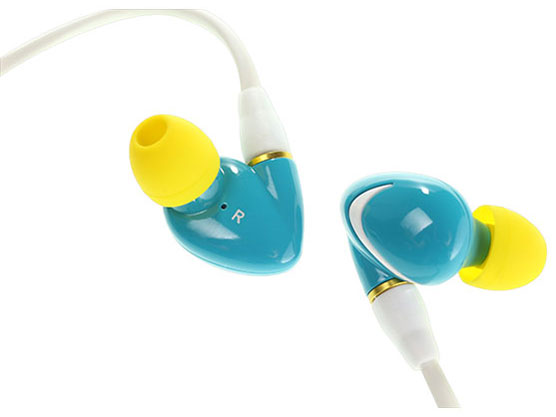 Q-music QE10 �̐��i�摜