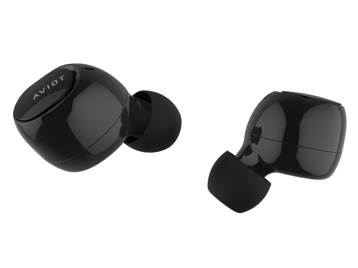 AVIOT TE-D01b �̐��i�摜