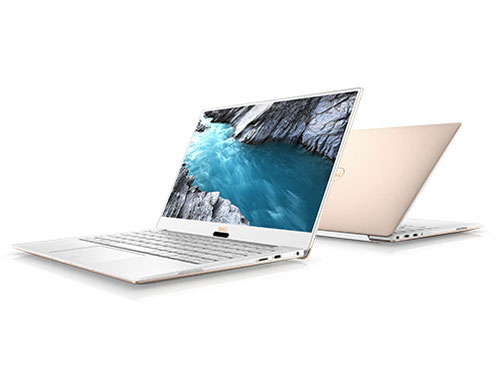 XPS 13 �v���~�A�� Core i5 8250U�E8GB�������E256GB SSD�E�t��HD���ځEOffice Personal�t���f�� �̐��i�摜