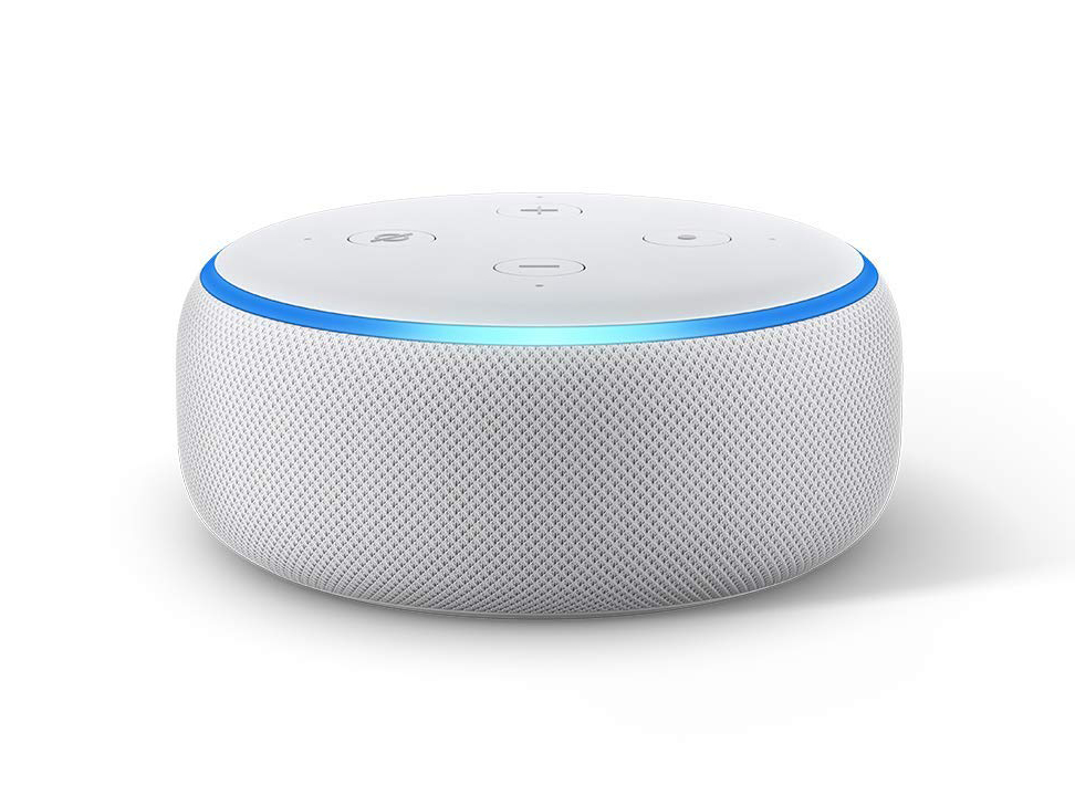 Amazon Echo Dot (��3����) �̐��i�摜