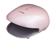 ルルド ハンドケア コードレス AX-HXL280