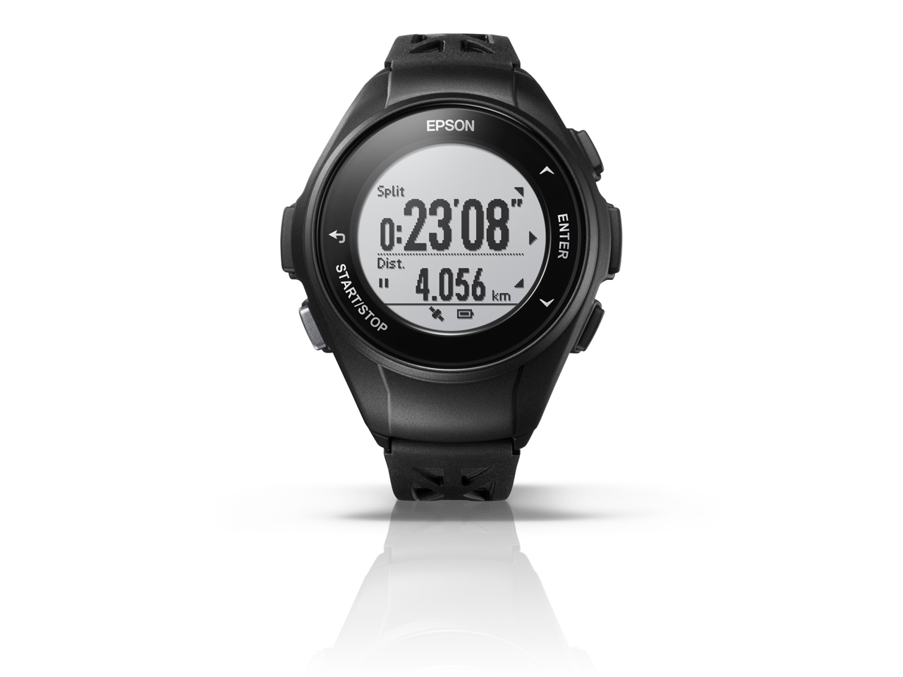 WristableGPS Q-10 �̐��i�摜