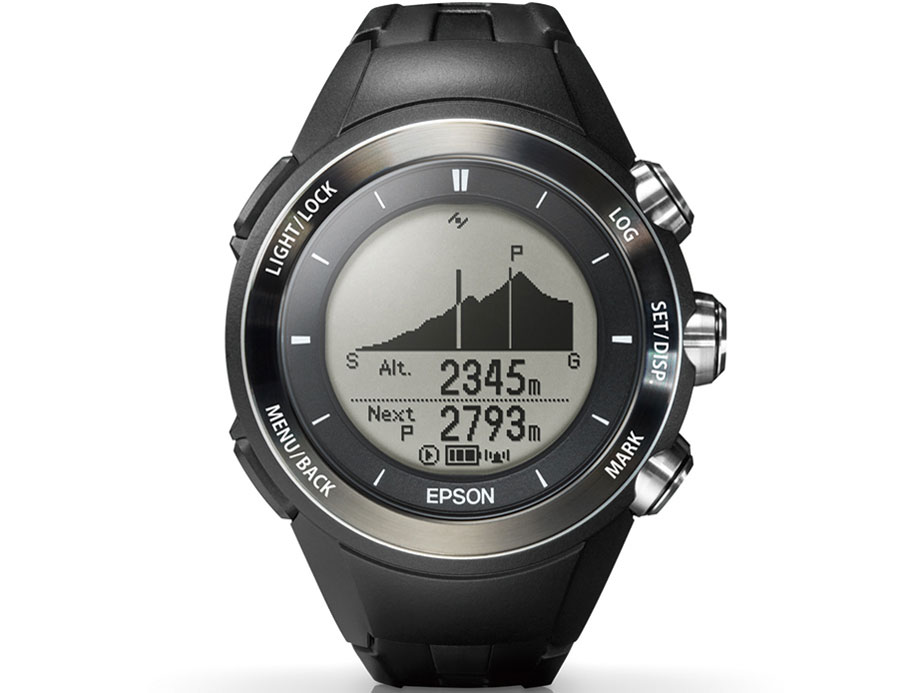 WristableGPS for Trek 16.5mm MZ-500 �̐��i�摜