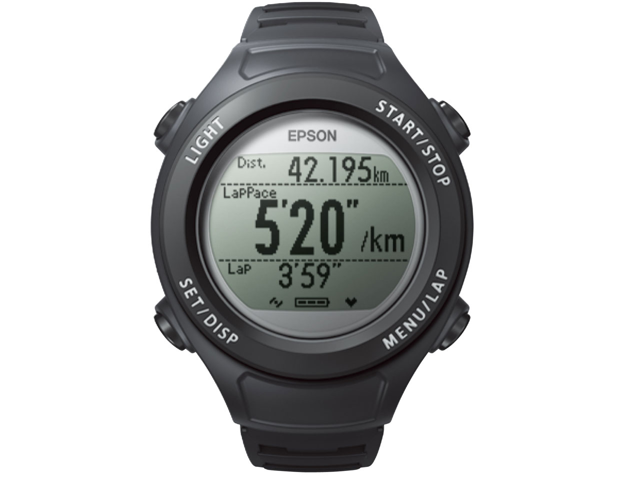 WristableGPS SF-110 �̐��i�摜