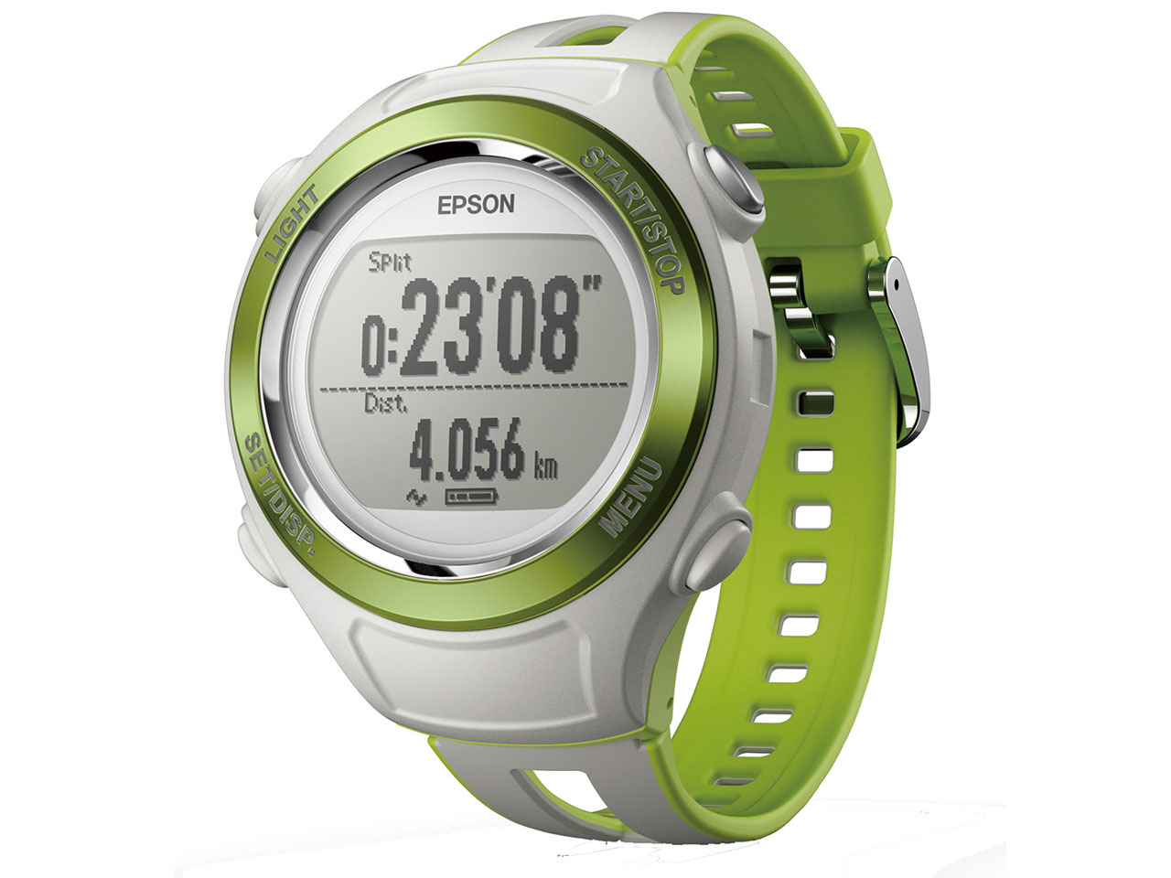 WristableGPS SF-120 �̐��i�摜