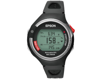 WristableGPS SS-700 �̐��i�摜