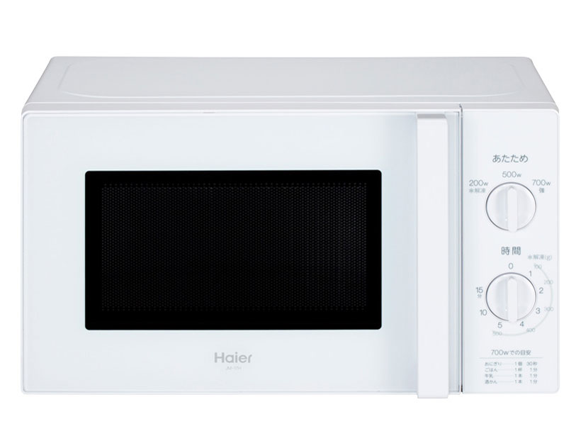 激安正規品 ハイアール JM-17H-50 [50Hz専用(東日本)] 価格比較 - 価格.com 電子レンジ・オーブン