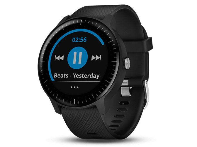 vivoactive 3 Music �̐��i�摜
