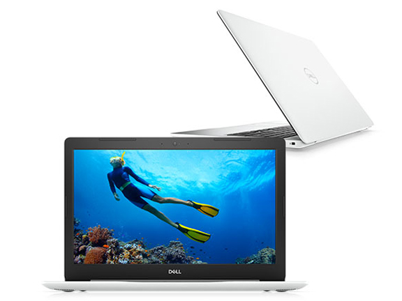 Inspiron 15 5000 �v���`�i Core i7 8550U�E8GB�������E128GB SSD+1TB HDD�ERadeon 530���ځEOffice Personal�t���f�� �̐��i�摜