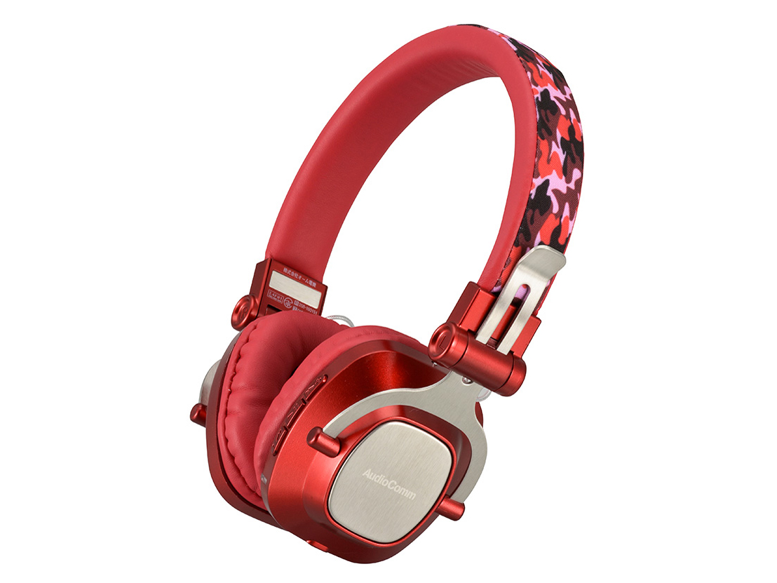 AudioComm HP-WBT210Z �̐��i�摜