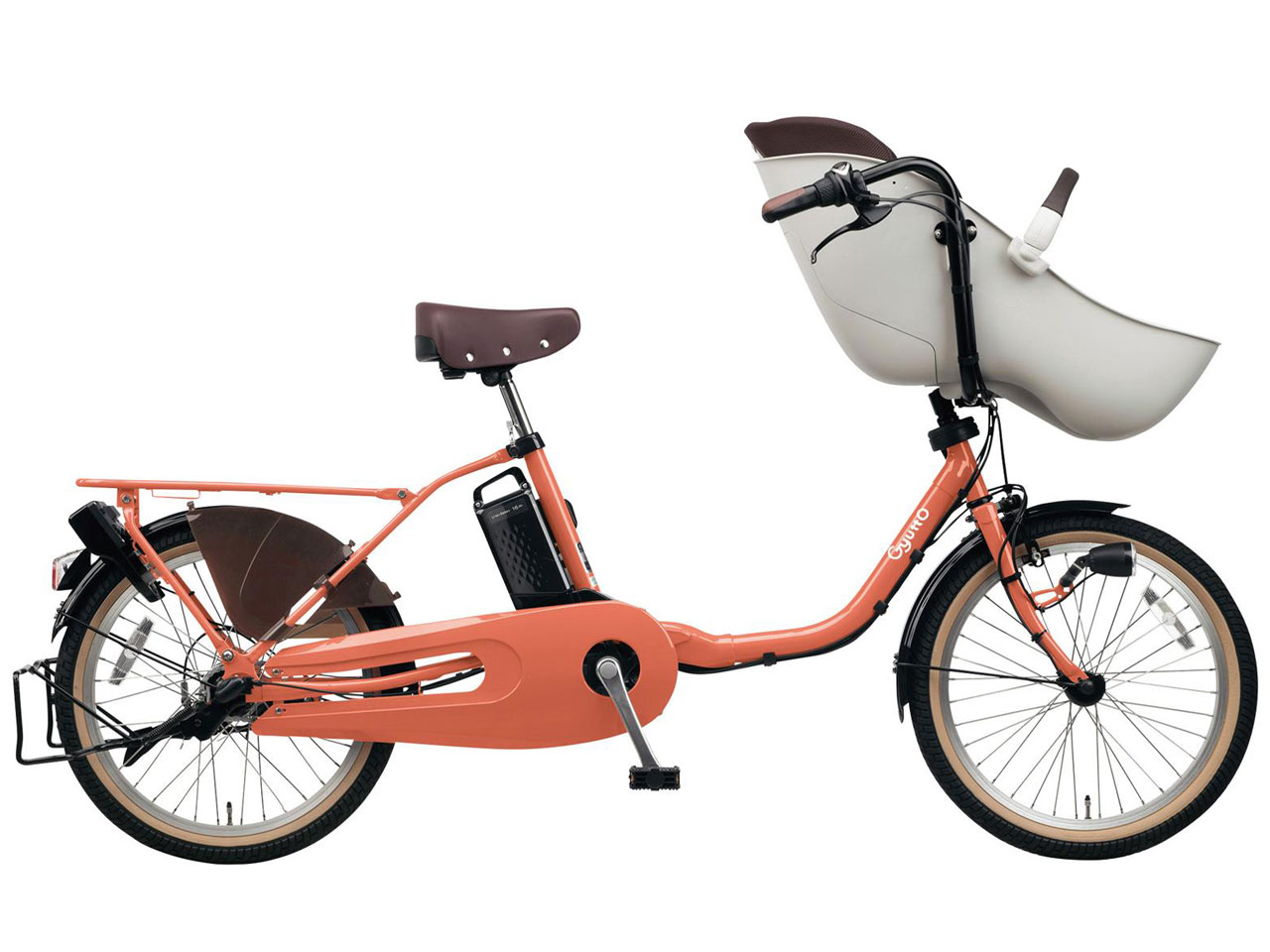 �M���b�g�E�N���[���EEX BE-ELFE03 + ��p�[�d�� �̐��i�摜