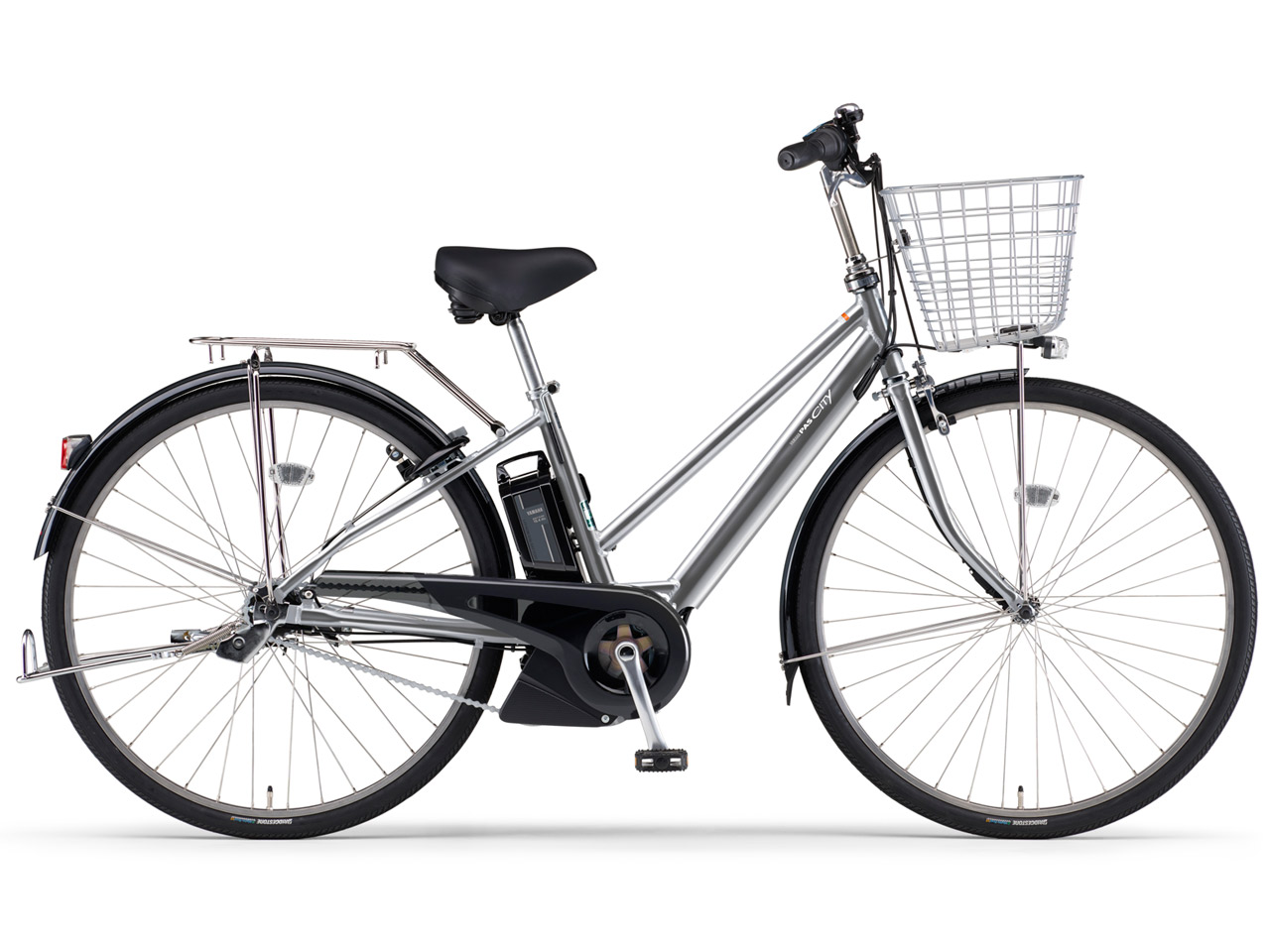 PAS CITY-SP5 PA27CSP5 2019�N���f�� + ��p�[�d�� �̐��i�摜