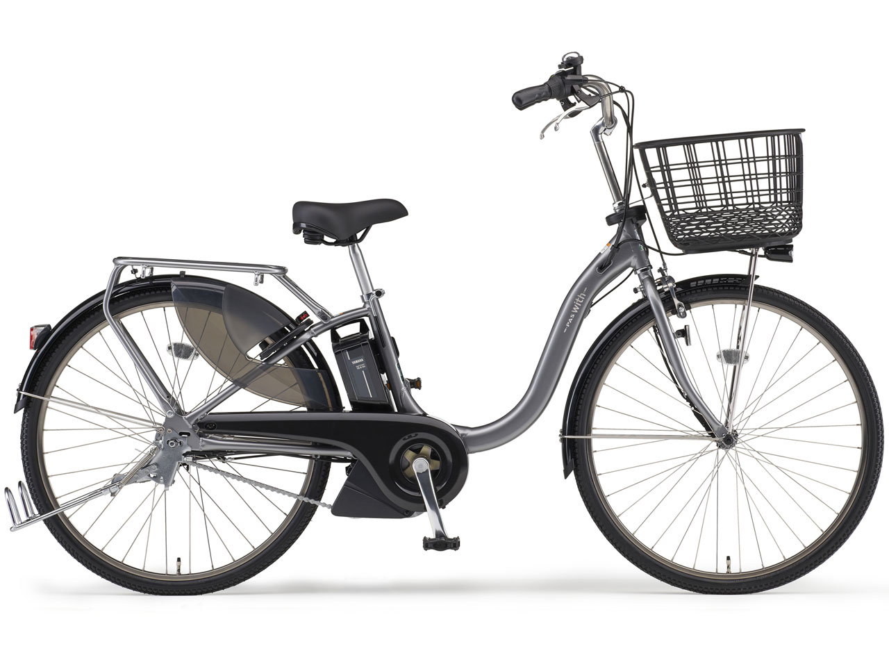 PAS With SP PA24WSP 2019�N���f�� + ��p�[�d�� �̐��i�摜