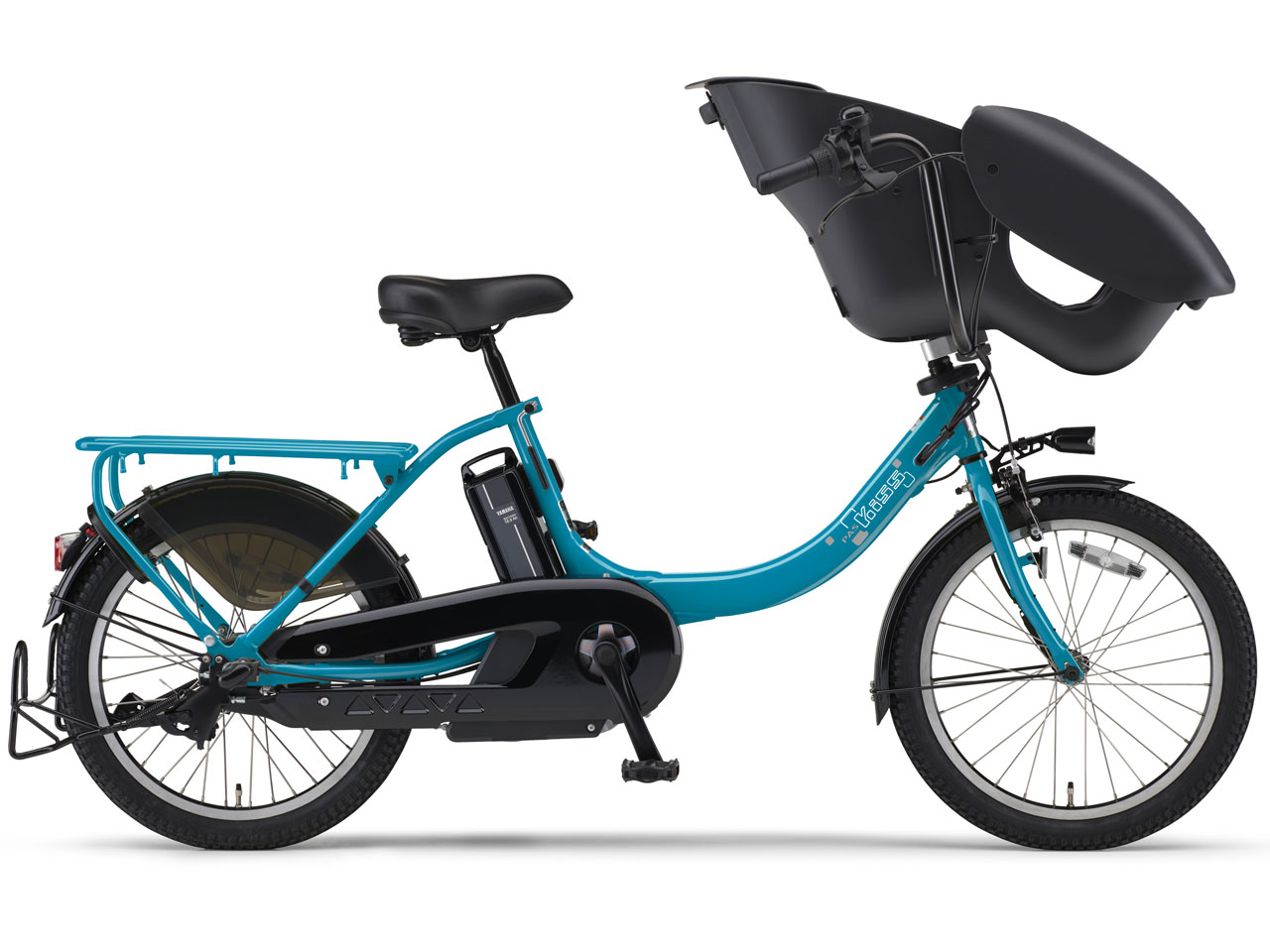 PAS Kiss mini un PA20KXL 2019�N���f�� + ��p�[�d�� �̐��i�摜