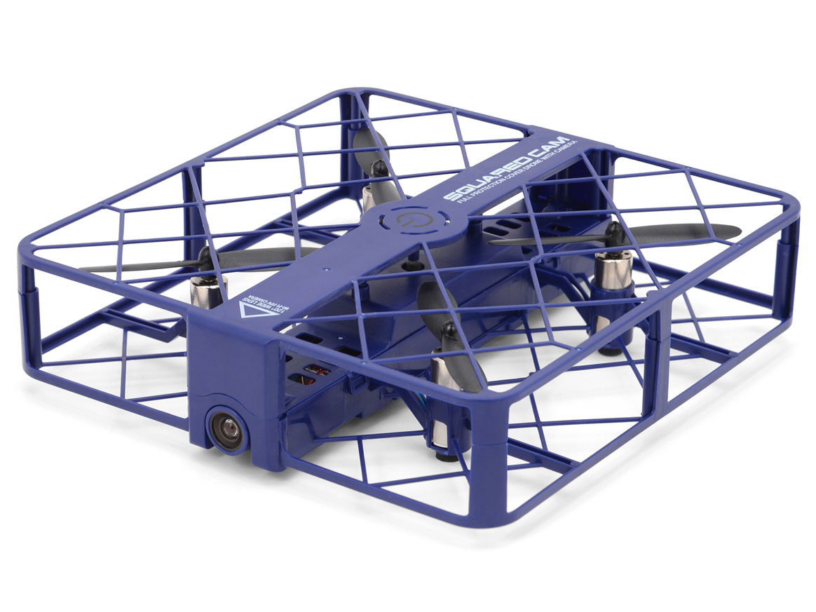 SQUARED CAM �̐��i�摜