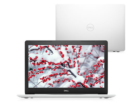 Inspiron 15 5000 �v���~�A�� 8GB�������E256GB SSD�E�t��HD���ځEOffice Home&Business�t���f�� �̐��i�摜