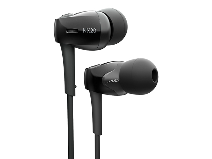 NeEXTRA HP-NX20BT �̐��i�摜