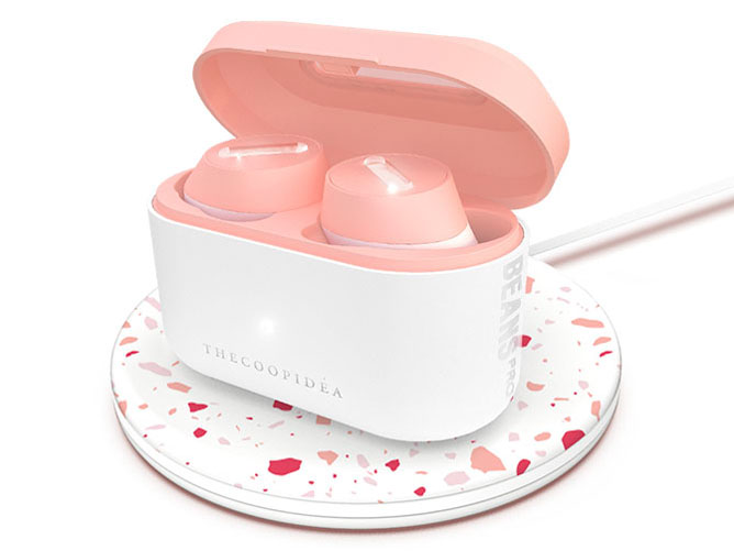 Beans Pro+Terazzo Bundle Set �̐��i�摜