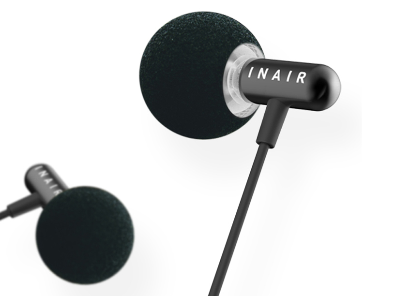 INAIR M360 �̐��i�摜