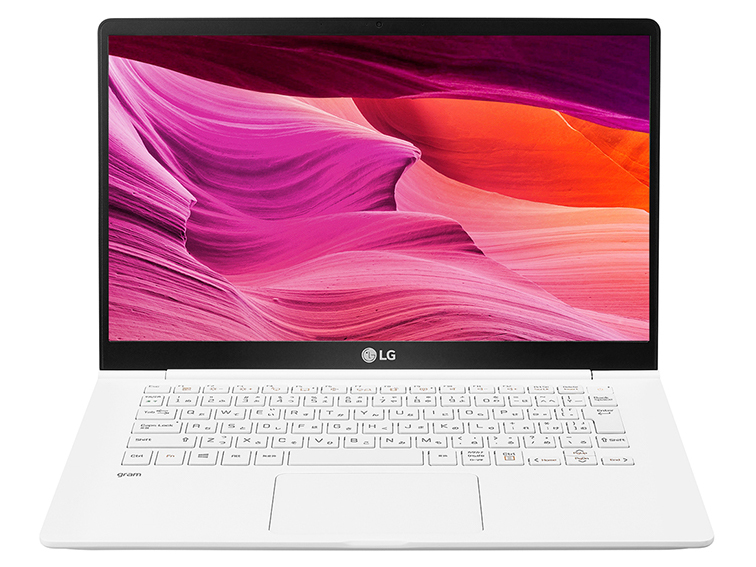LG gram 14Z990-GA �̐��i�摜