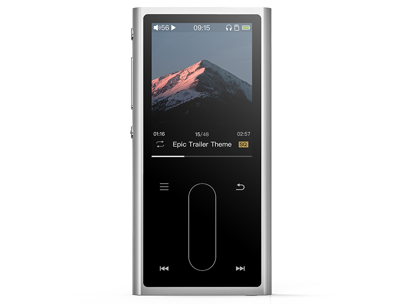 FiiO M3K �̐��i�摜
