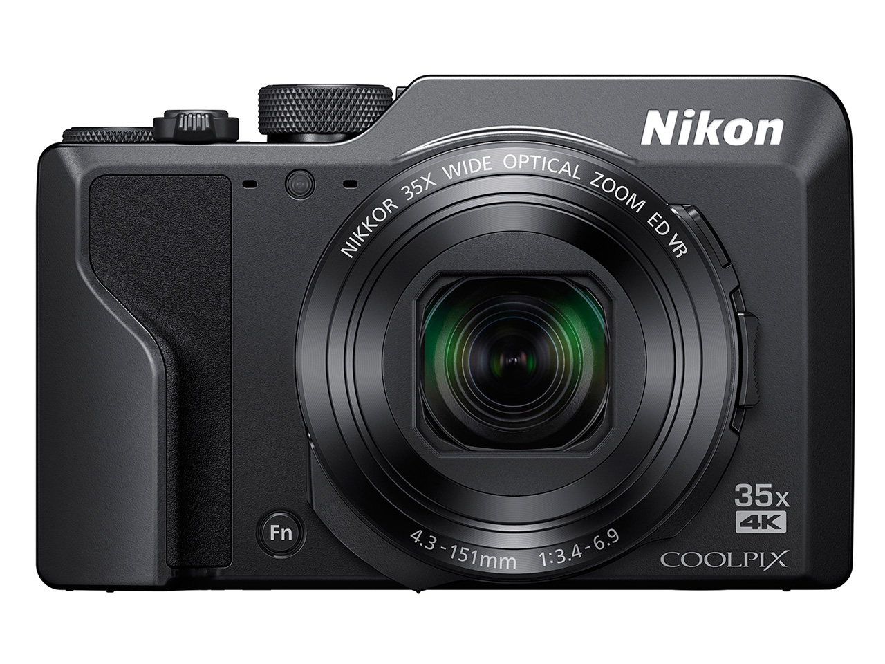COOLPIX A1000