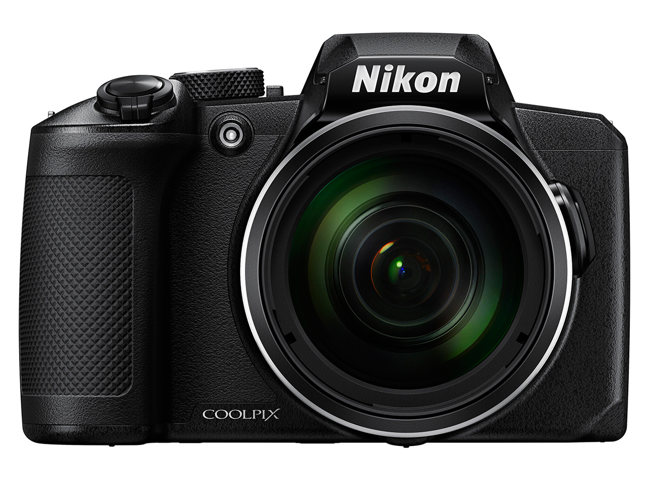 COOLPIX B600