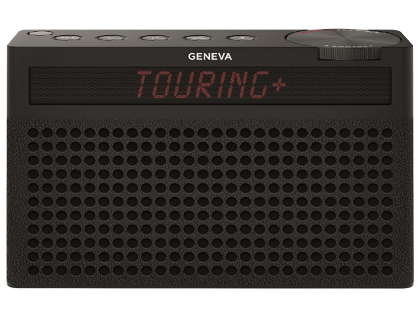 GENEVA Touring S+ 取扱説明書・レビュー記事 - トリセツ
