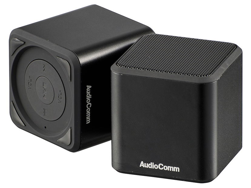 AudioComm ASP-W400N �̐��i�摜